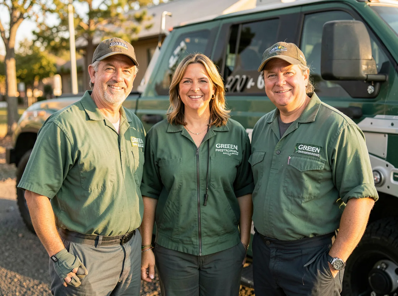 Water Damage Restoration company in Turlock, CA
