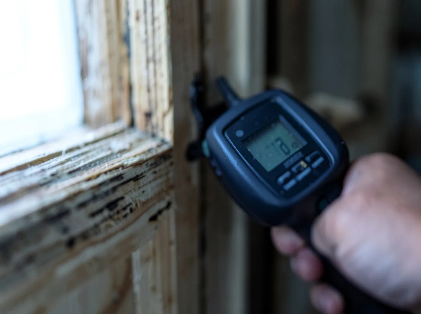 Commercial Water Damage Restoration in Turlock, CA