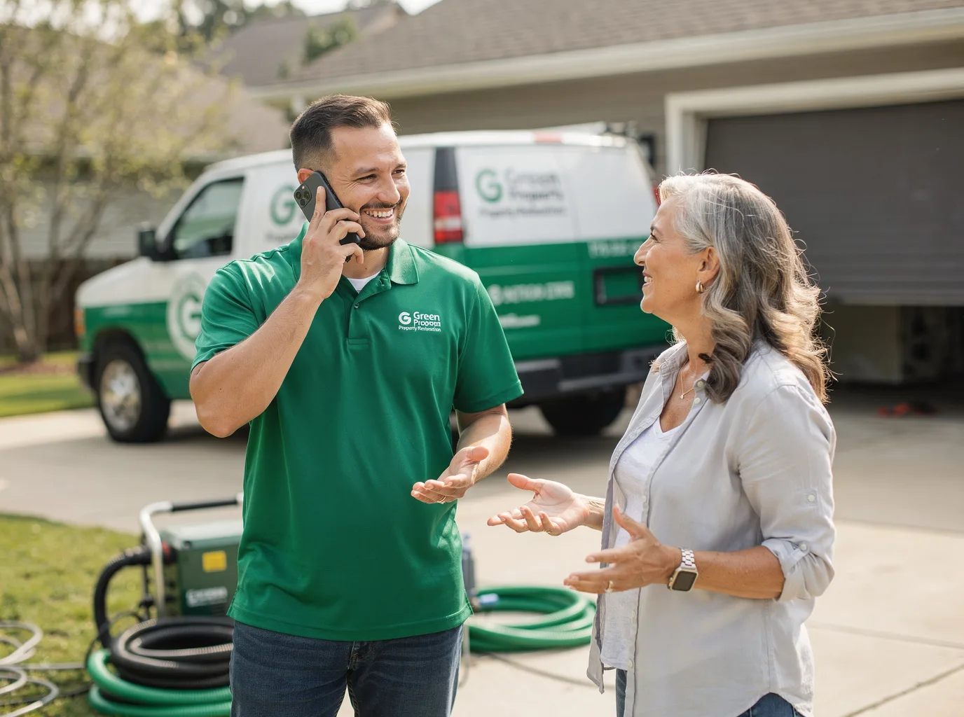 Water Damage Restoration Turlock, CA FAQs